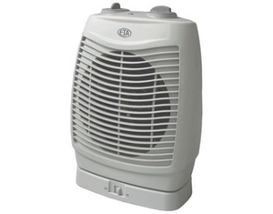 Teplovzdun ventiltor ETA 2621 90000